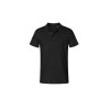 Polo homme maille jersey