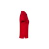 Polo femme maille jersey