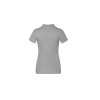 Polo femme maille jersey