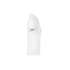 Polo femme maille jersey