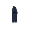 Polo femme maille jersey