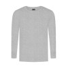 Tee-shirt homme manches longues
