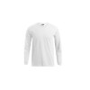 Tee-shirt homme manches longues