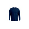 Tee-shirt homme manches longues