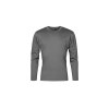 Tee-shirt homme manches longues