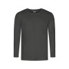 Tee-shirt homme manches longues