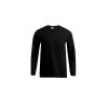 Tee-shirt homme manches longues
