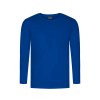 Tee-shirt homme manches longues