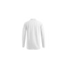 Polo homme manches longues 220