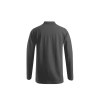 Polo homme manches longues 220