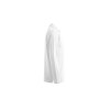 Polo homme manches longues 220