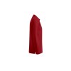 Polo homme manches longues 220