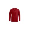 Polo homme manches longues 220
