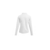 Polo femme manches longues 220