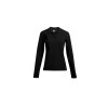 Polo femme manches longues 220