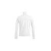 Sweat homme grand zip