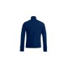 Sweat homme grand zip