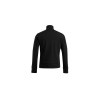 Sweat homme grand zip