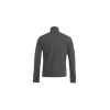 Sweat homme grand zip