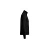 Sweat homme grand zip