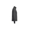 Sweat homme grand zip