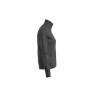 Sweat femme grand zip