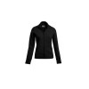 Sweat femme grand zip
