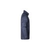 Veste polaire tricotée homme