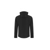 Veste softshell homme 3 couches