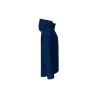 Veste softshell homme 3 couches