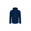 Veste softshell homme 3 couches