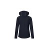Veste softshell femme 3 couches