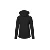 Veste softshell femme 3 couches