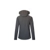 Veste softshell femme 3 couches