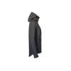 Veste softshell femme 3 couches