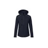 Veste softshell femme 3 couches