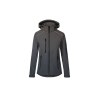 Veste softshell femme 3 couches