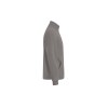 Veste polaire homme épaisse