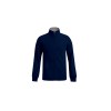 Veste polaire homme épaisse