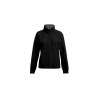 Veste polaire femme épaisse