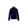 Veste polaire femme épaisse