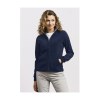 Veste polaire femme épaisse