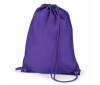 Sac gym en polyester