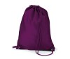Sac gym en polyester