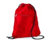 Sac gym en polyester