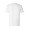 Tee-shirt respirant en polyester recyclé
