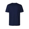 Tee-shirt respirant en polyester recyclé
