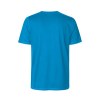 Tee-shirt respirant en polyester recyclé