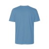 Tee-shirt respirant en polyester recyclé