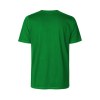 Tee-shirt respirant en polyester recyclé